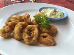 -Mai Mai Restaurant