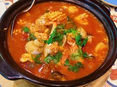 -福龙葡国餐(百老汇店)