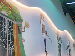 -蓝精灵乐园·世茂精灵之城主题乐园