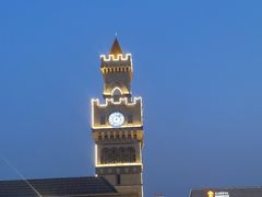 -王府井奥莱临潼小镇(临潼店)