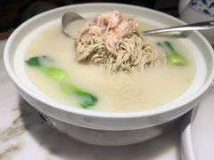 扬州大煮干丝-淮扬府(安定门店)