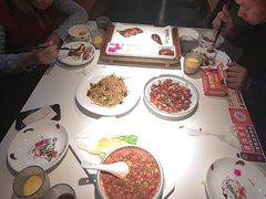 -茄子恰恰·新云南小炒(金池购物中心店)