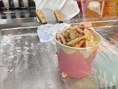 -初心炒酸奶(厚德品园店)