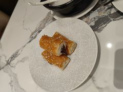 -欢乐海岸美食联盟