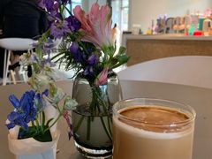 拥抱咖啡-dotcom coffee古点咖啡(致真大厦店)