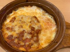 -萨莉亚意式餐厅(中北永旺店)