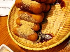 -三太子地摊烧烤·小龙虾(北蔡店)