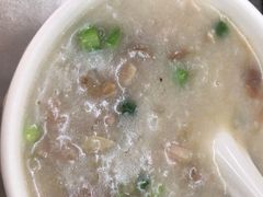 及第粥-源记肠粉(华贵路店)