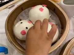流沙包-翠园(北京王府中环店)