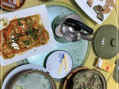 -东兴黄鳝饭店(江洲店)