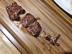 -必点海鲜·鲅鱼水饺(鞍山西道店)