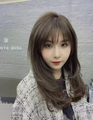 -MY HAIR ARDOR