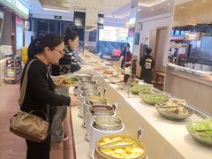 -素满香·Vegan食养自助(天一广场店)