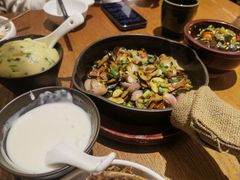-云海肴·汽锅鸡·云南菜(苏州中心店)
