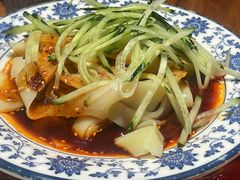 -柴窝堡22号辣子鸡·传承新疆菜