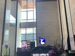-瑞幸咖啡(万科红立方大厦店)