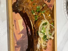 -火龙堂·风味民间菜(文一路店)