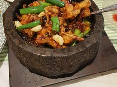 -桂满陇·杭州小馆(巴黎春天浦建店)