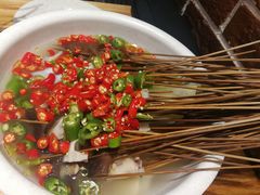 -嘉州叶婆婆钵钵鸡(建设路店)