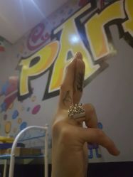 点击看大图 -墨無界刺青TATTOO