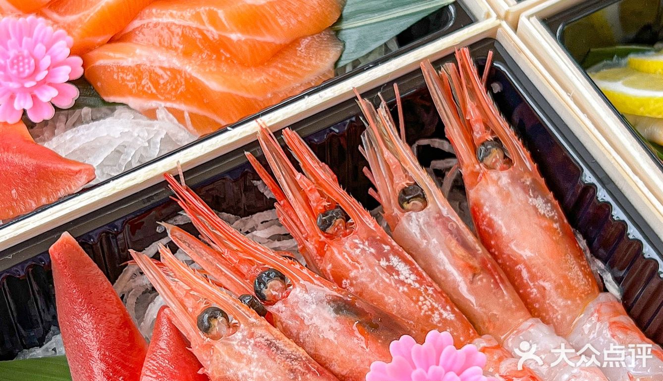 朋友请吃饭 我私藏已久的店铺㊙️终于登场