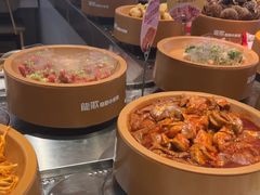 -龍歌自助小火锅(李沧丽达店)
