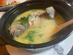 -马勒别墅·中餐厅