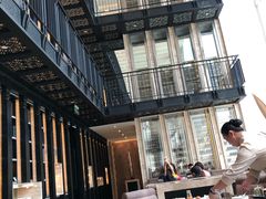 -北京康莱德酒店