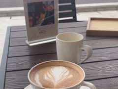 -海口万豪·大堂吧·望海吧.日落海景·下午茶·奶茶·咖啡·轻食·蛋糕·鸡尾酒·清吧