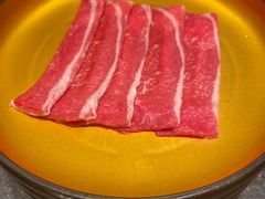 -牛New寿喜烧(新六百店)