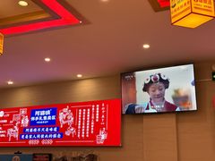 -阿婆情腊排骨火锅(金虹路店)