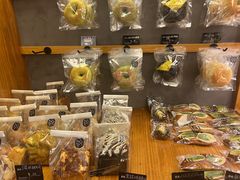 -Max Bakery 阿唛手作