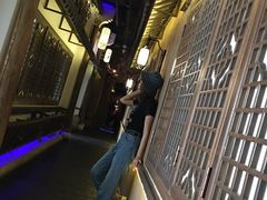 -淀里船宴(裕华东路店)