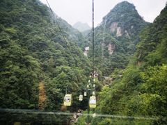 -浙西大峡谷
