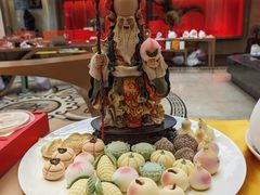 -御茶膳房(安定门内大街店)