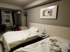 -白玉兰商务酒店(沈阳陆军总院店)