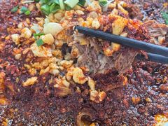 -长安后宰门水盆羊肉(新都心店)