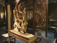 -余欢领鲜火锅(新街口店)