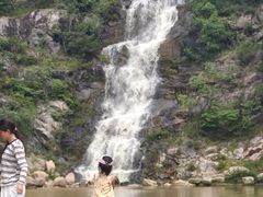 -浮槎山
