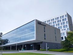 -深圳大学(丽湖校区)