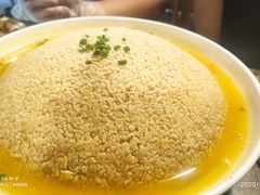-郑喜旺烧烤(郑州总店)