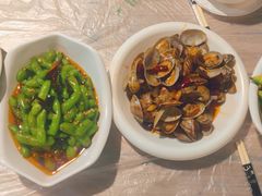 -可可大虾武汉土菜大排档(万松园1店)