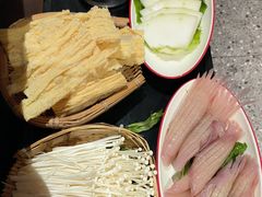 -伍师兄市井火锅(东部星悦天地店)