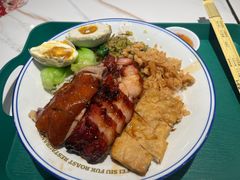 -肥小福·烧鹅专门店(环宇荟店)