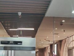 -清真·锦翔炝锅鱼(明德门店)