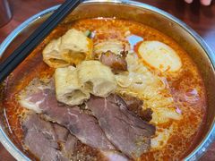 -海安安越南粉(丹竹頭店)