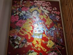 -周三的情书花园餐厅(江北店)