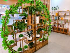 -禾匙素食自助(莱蒙都会店)