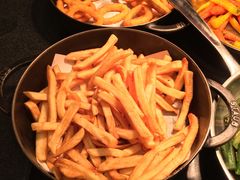 -广州富力君悦大酒店·凯菲厅