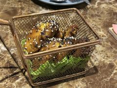 -Let'sBURGERplus·非常创意汉堡(三里屯店)